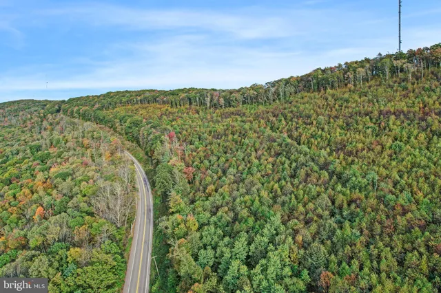 $490,000 | 0 George Washington Highway, Oakland, MD 21550