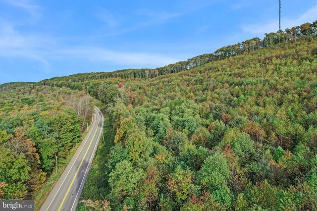 $490,000 | 0 George Washington Highway, Oakland, MD 21550