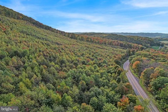 $490,000 | 0 George Washington Highway, Oakland, MD 21550