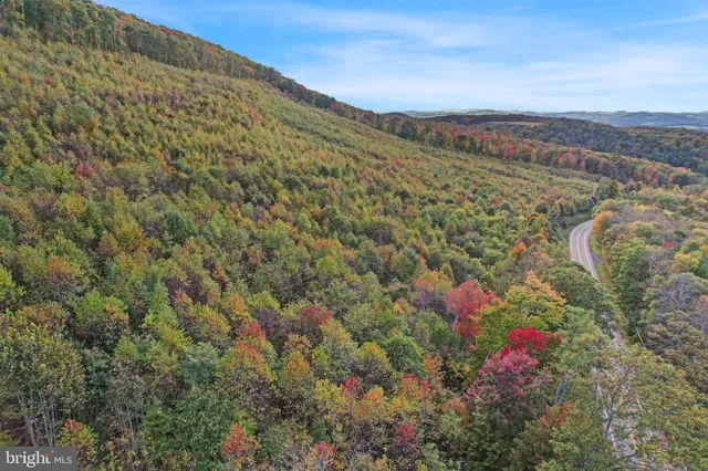 $490,000 | 0 George Washington Highway, Oakland, MD 21550