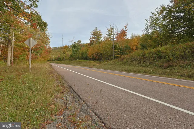 $490,000 | 0 George Washington Highway, Oakland, MD 21550