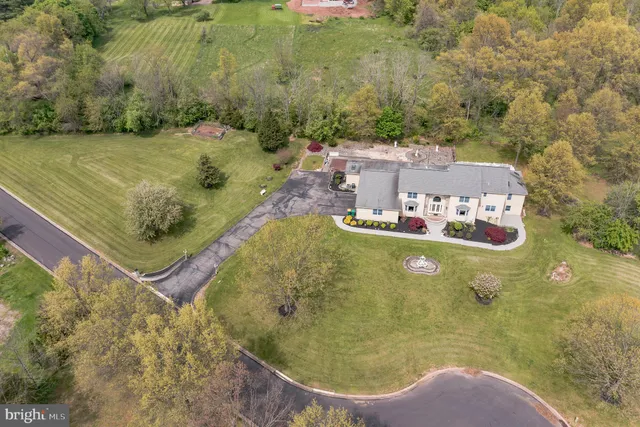 $1,299,000 | 3461 Ernest Lane, Collegeville, PA 19426