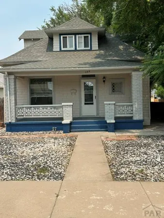 $179,900 | 325 Michigan Street, Pueblo, CO 81004
