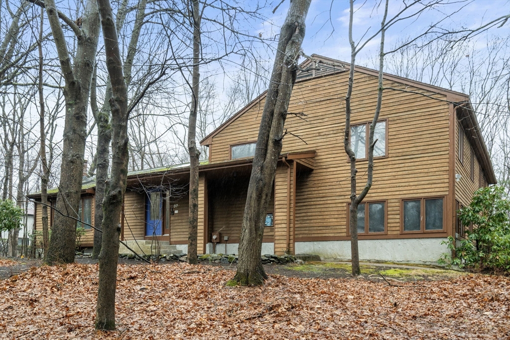 37 Castle Drive Sharon, MA 02067 - Photo 1 of 38