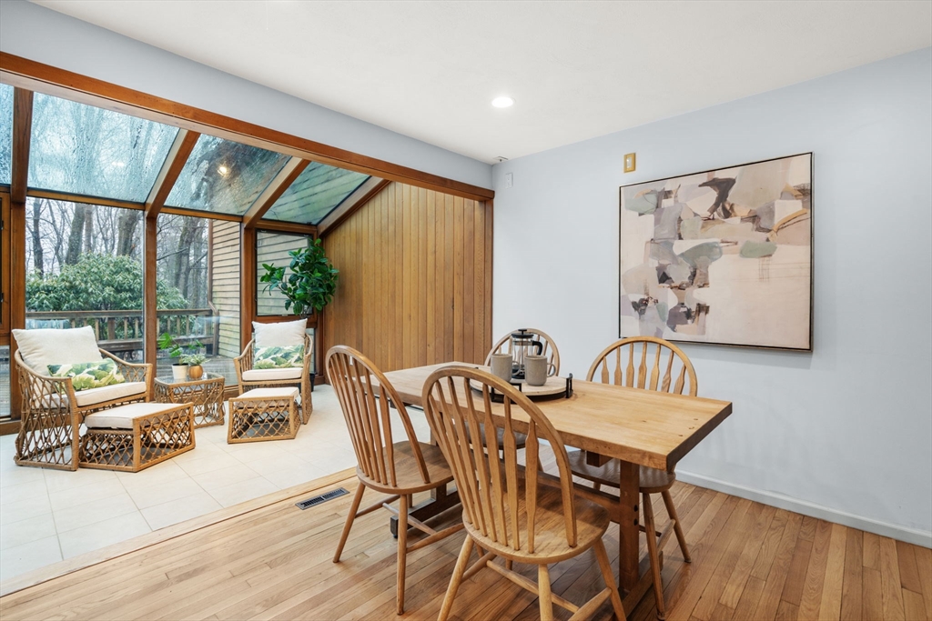 37 Castle Drive Sharon, MA 02067 - Photo 12 of 38