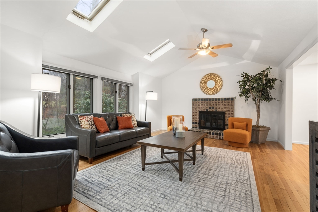 37 Castle Drive Sharon, MA 02067 - Photo 2 of 38