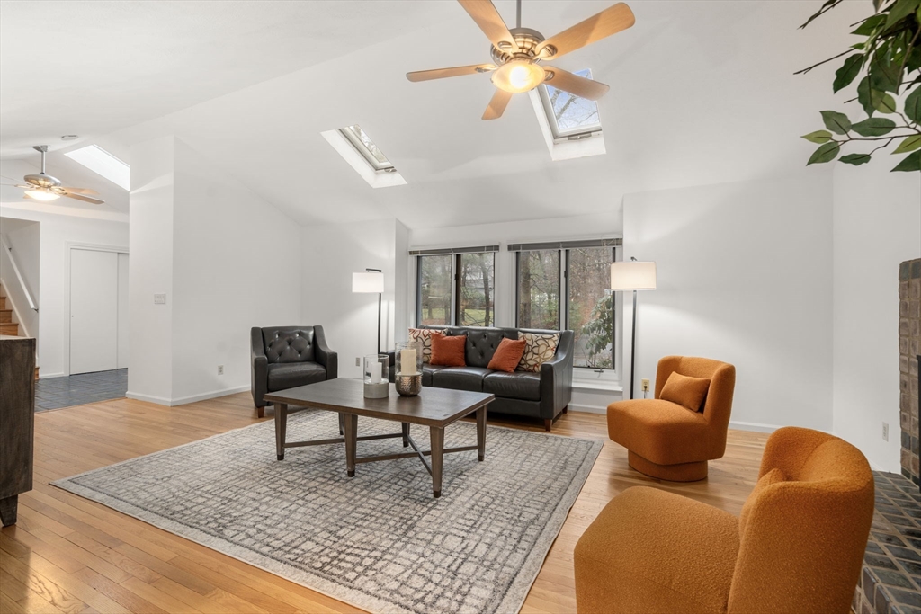 37 Castle Drive Sharon, MA 02067 - Photo 3 of 38