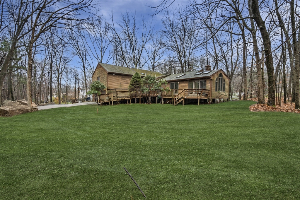 37 Castle Drive Sharon, MA 02067 - Photo 36 of 38