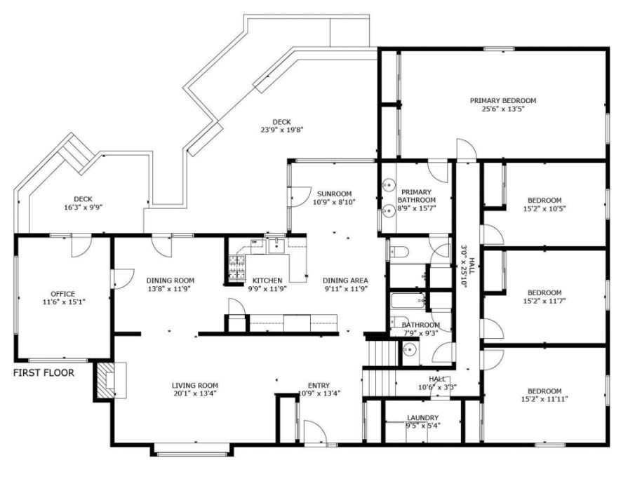 37 Castle Drive Sharon, MA 02067 - Photo 37 of 38