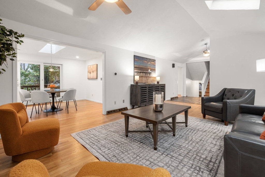 37 Castle Drive Sharon, MA 02067 - Photo 5 of 38