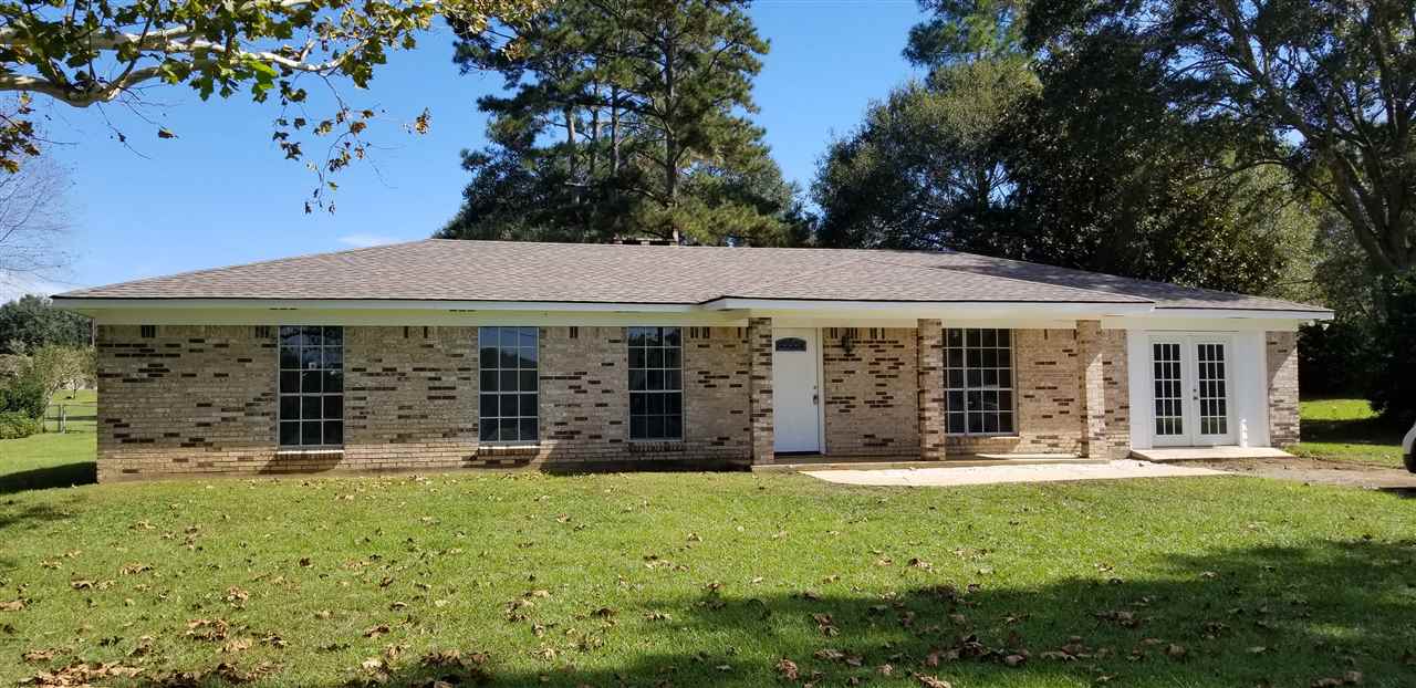 45600 Red Hill Road Bay Minette, AL 36507 - Photo 1 of 16