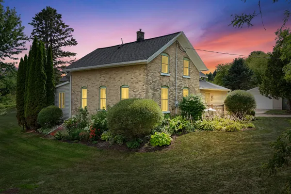 $829,000 | 4827 Beaver Dam Road, Barton, WI 53090