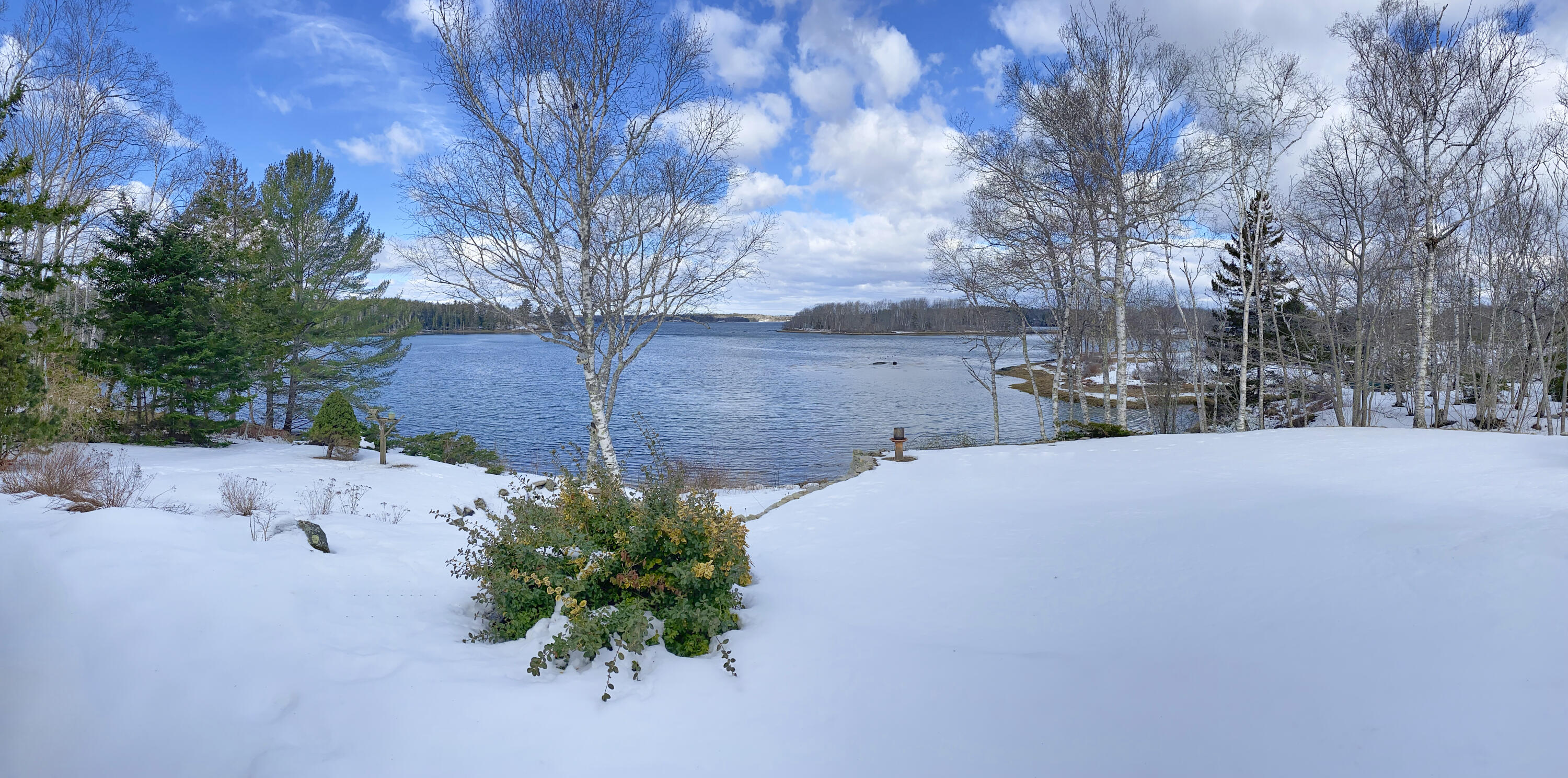 682 Wallston Road Tenants Harbor, ME 04860 - Photo 43 of 51 45-682 Wallston Road - St. George-JAC