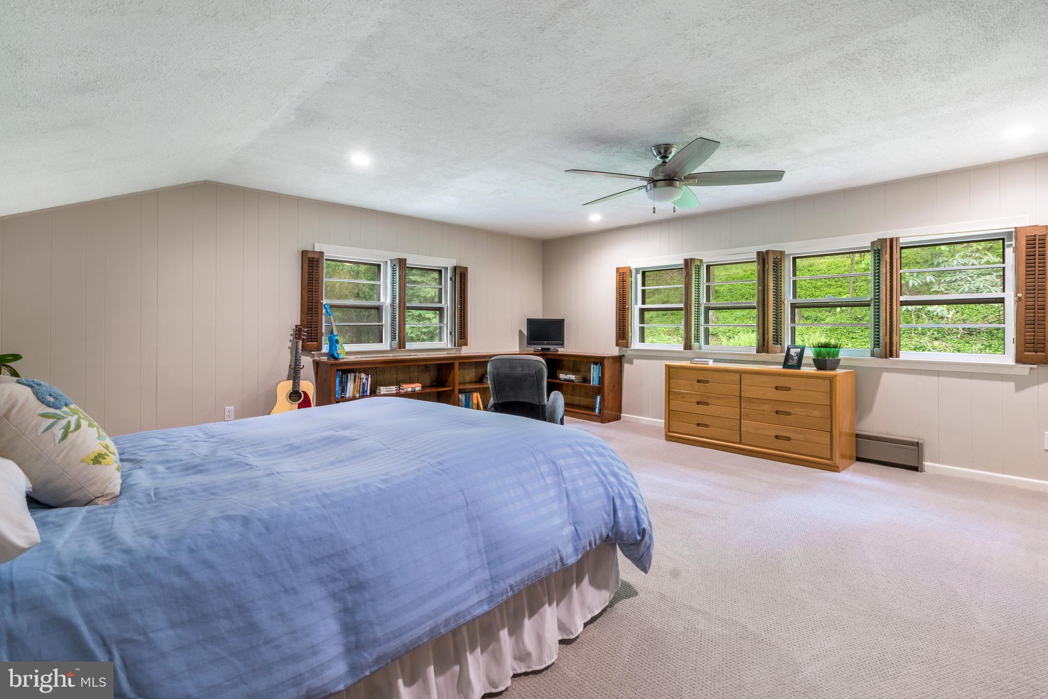 585 Brookwood Road Wayne, PA 19087 - Photo 14 of 20 Bedroom 4