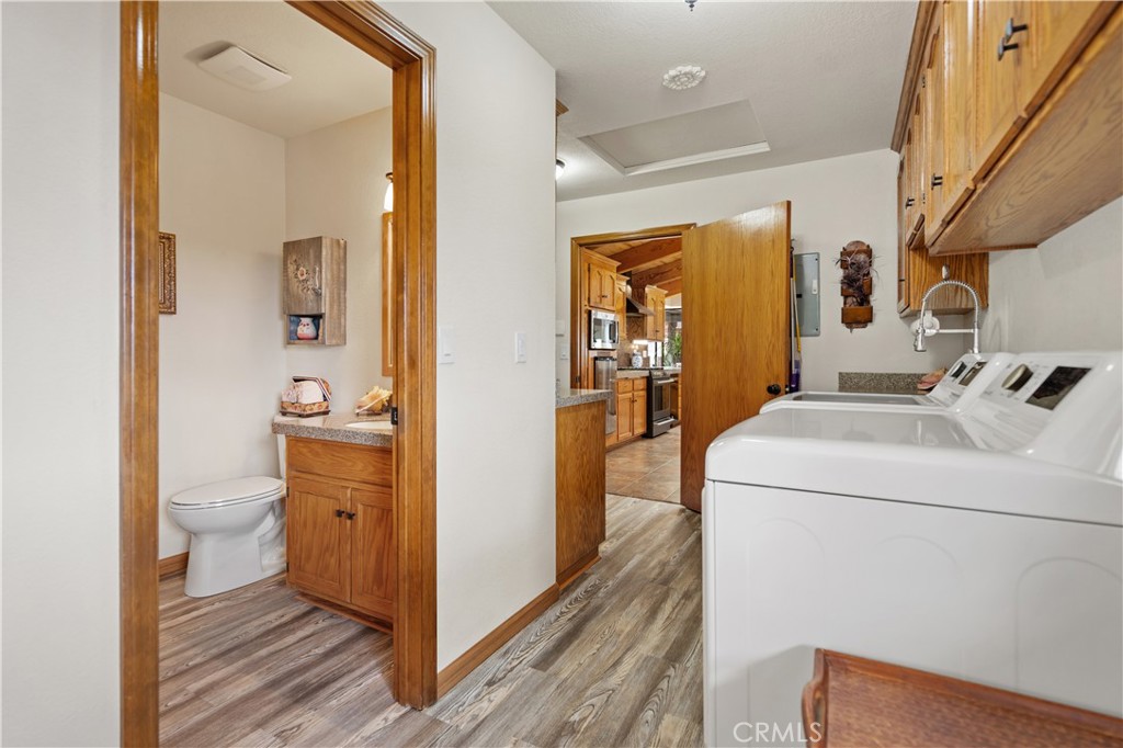 14830 Eagle Ridge Drive Forest Ranch, CA 95942 - Photo 21 of 55