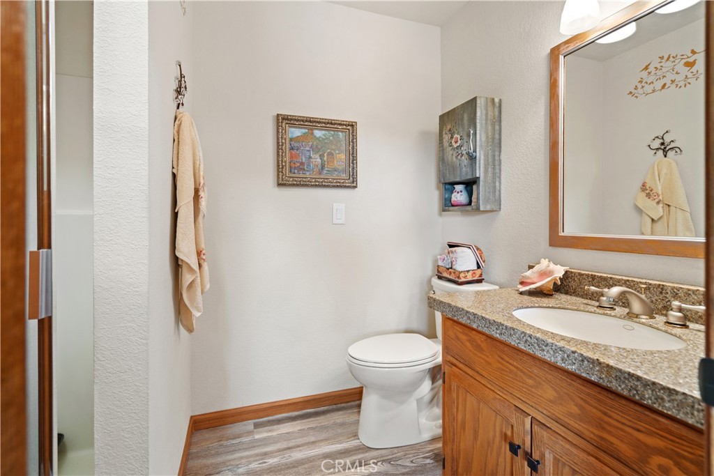 14830 Eagle Ridge Drive Forest Ranch, CA 95942 - Photo 22 of 55