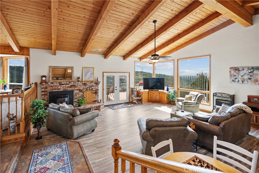 14830 Eagle Ridge Drive Forest Ranch, CA 95942 - Photo 3 of 55