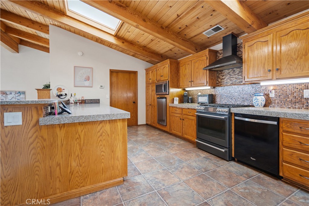 14830 Eagle Ridge Drive Forest Ranch, CA 95942 - Photo 4 of 55