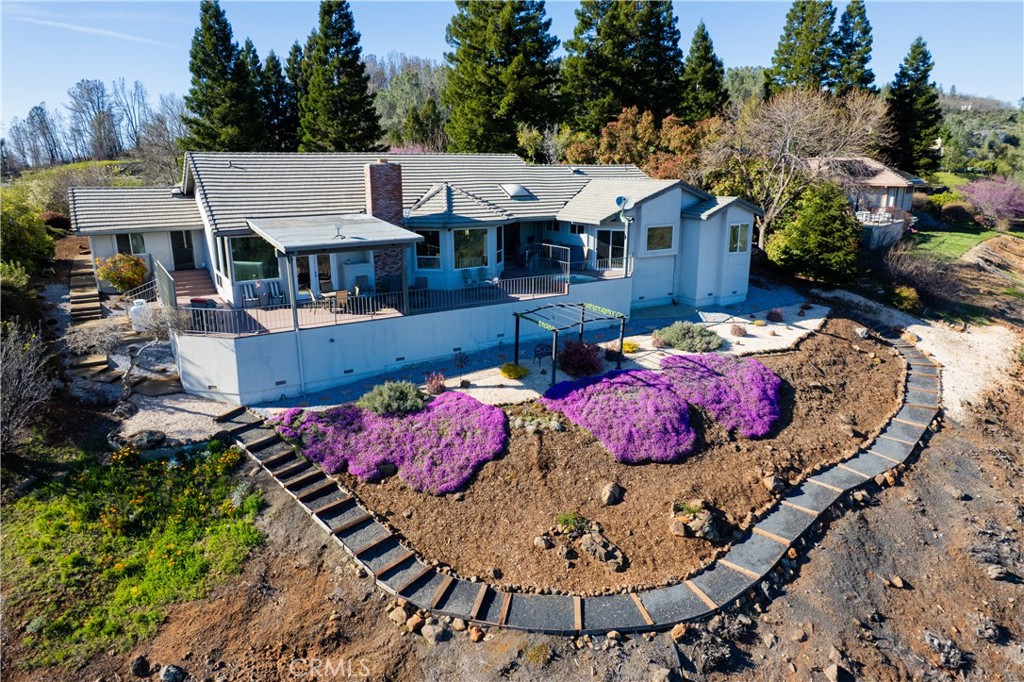 14830 Eagle Ridge Drive Forest Ranch, CA 95942 - Photo 45 of 55