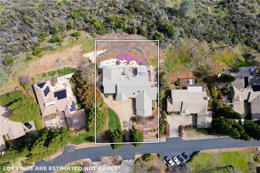 14830 Eagle Ridge Drive Forest Ranch, CA 95942 - Photo 47 of 55