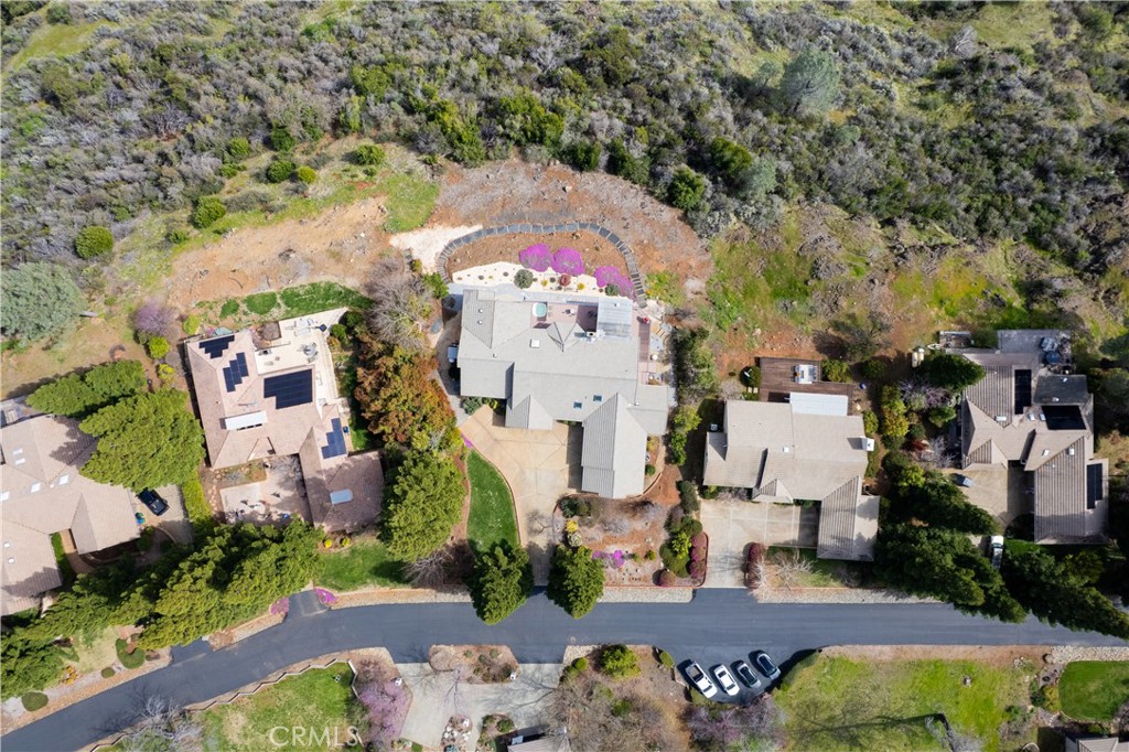 14830 Eagle Ridge Drive Forest Ranch, CA 95942 - Photo 49 of 55