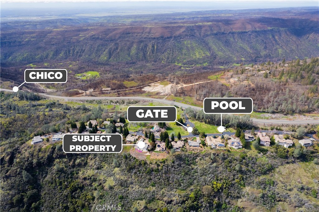 14830 Eagle Ridge Drive Forest Ranch, CA 95942 - Photo 54 of 55