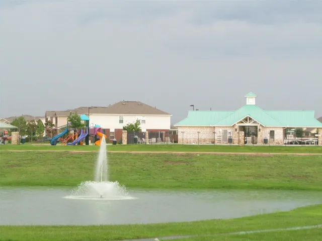 $1,950 | 2626 Ensbrook Meadow Lane, Katy, TX 77449