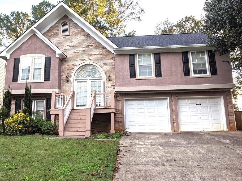 4910 Baker Ridge Place Acworth, GA 30101 - Photo 1 of 27