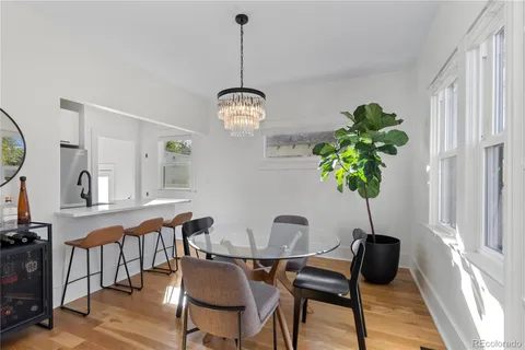 $950,000 | 2289 Glencoe Street, Denver, CO 80207