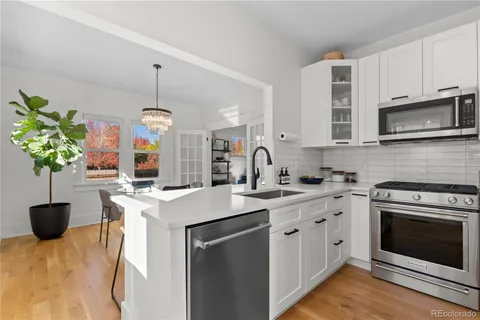 $950,000 | 2289 Glencoe Street, Denver, CO 80207