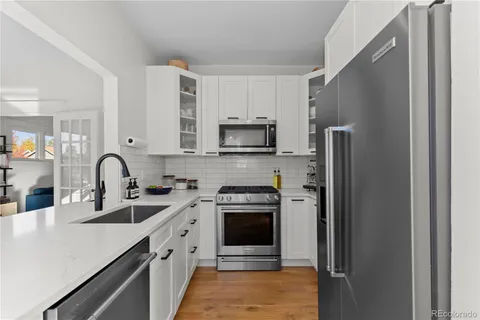 $950,000 | 2289 Glencoe Street, Denver, CO 80207