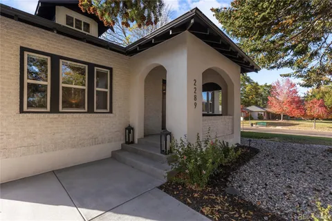 $950,000 | 2289 Glencoe Street, Denver, CO 80207