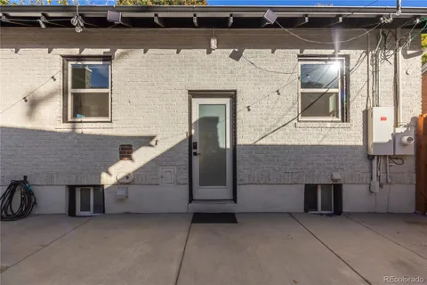 $950,000 | 2289 Glencoe Street, Denver, CO 80207