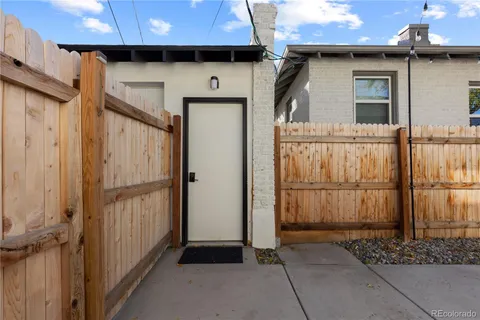 $950,000 | 2289 Glencoe Street, Denver, CO 80207