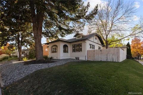 $950,000 | 2289 Glencoe Street, Denver, CO 80207