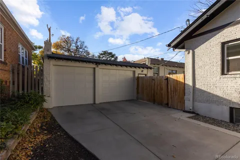 $950,000 | 2289 Glencoe Street, Denver, CO 80207