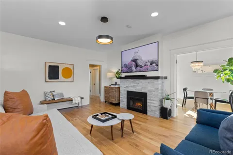 $950,000 | 2289 Glencoe Street, Denver, CO 80207