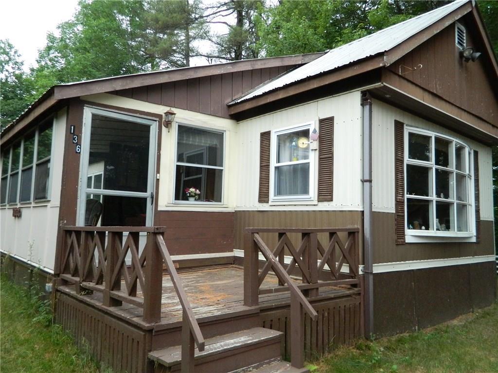 136 Brownfield Road Hiram, ME 04041 - Photo 2 of 31 Photo