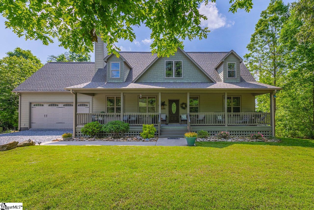 415 West V Thompson Road Rutherfordton, NC 28139 - Photo 1 of 50