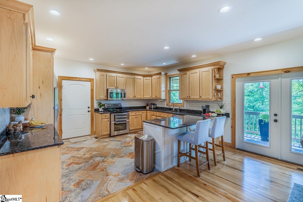 415 West V Thompson Road Rutherfordton, NC 28139 - Photo 11 of 50