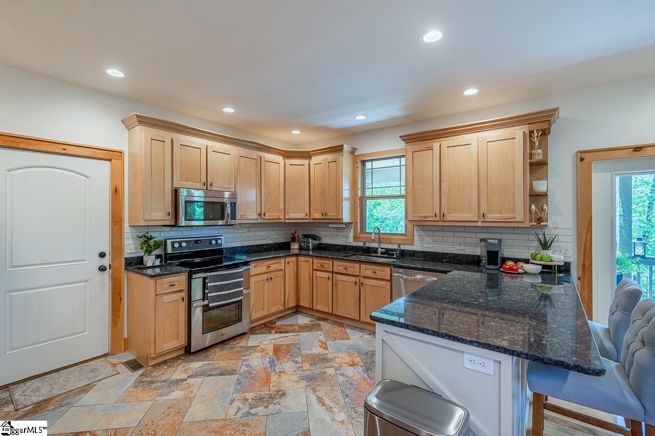 415 West V Thompson Road Rutherfordton, NC 28139 - Photo 14 of 50