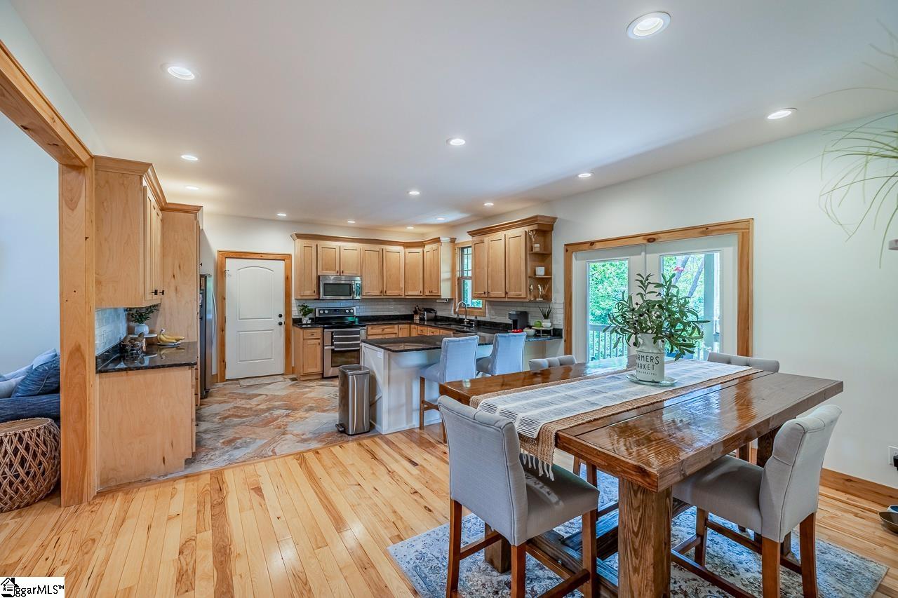 415 West V Thompson Road Rutherfordton, NC 28139 - Photo 15 of 50