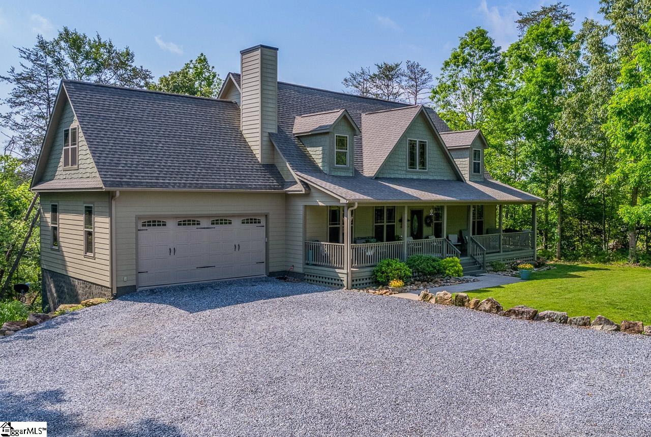 415 West V Thompson Road Rutherfordton, NC 28139 - Photo 2 of 50