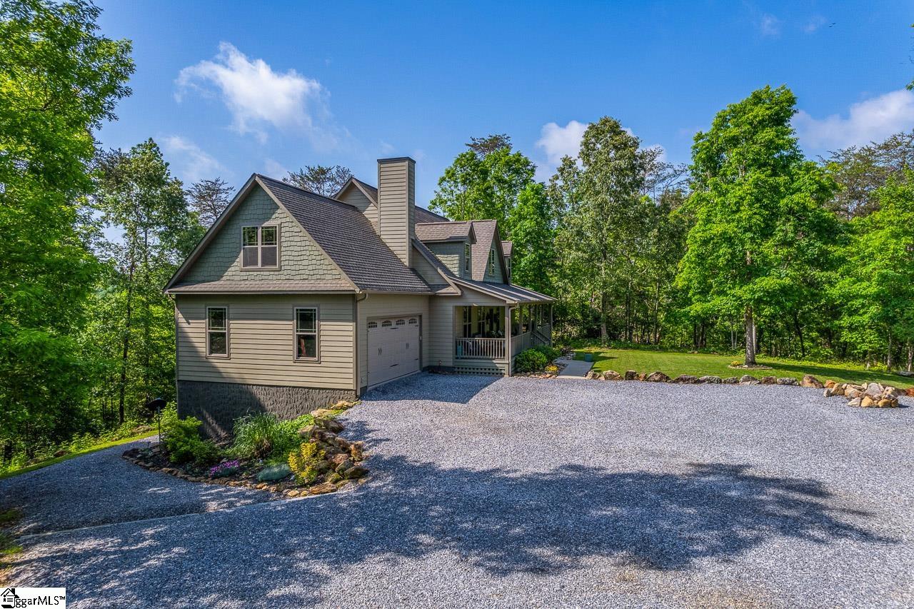 415 West V Thompson Road Rutherfordton, NC 28139 - Photo 3 of 50