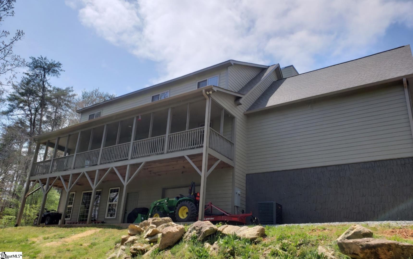 415 West V Thompson Road Rutherfordton, NC 28139 - Photo 41 of 50