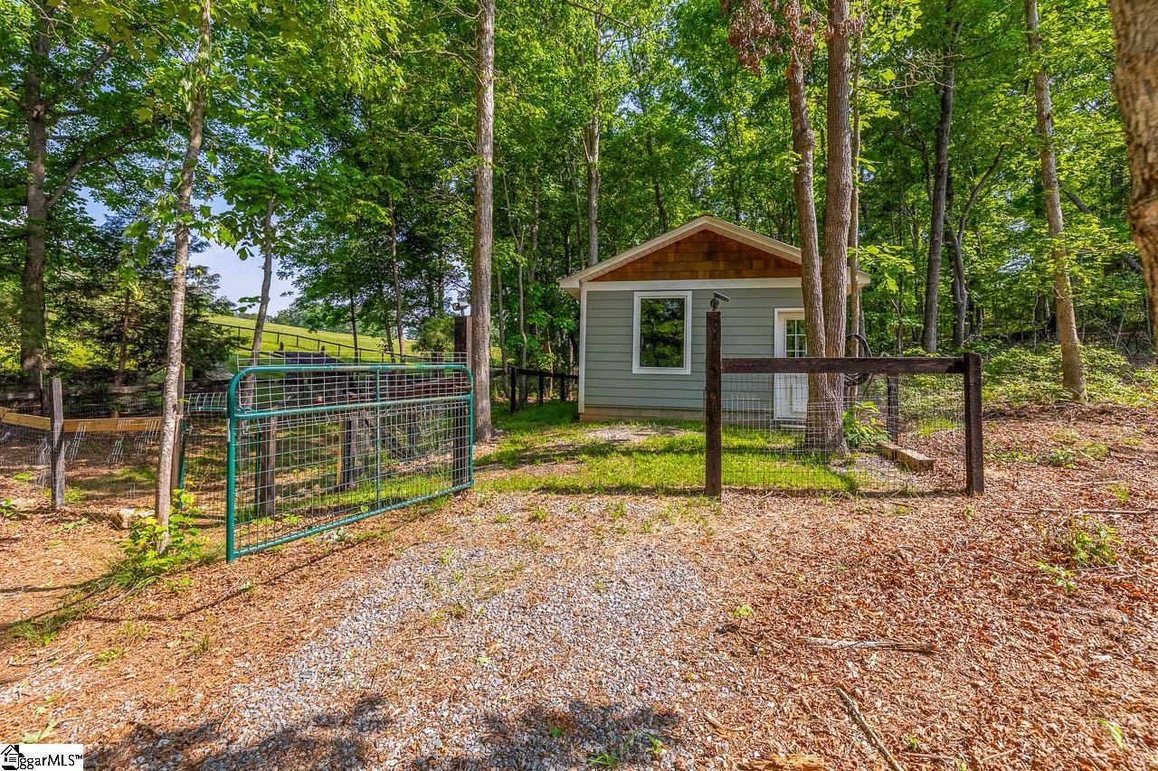 415 West V Thompson Road Rutherfordton, NC 28139 - Photo 42 of 50