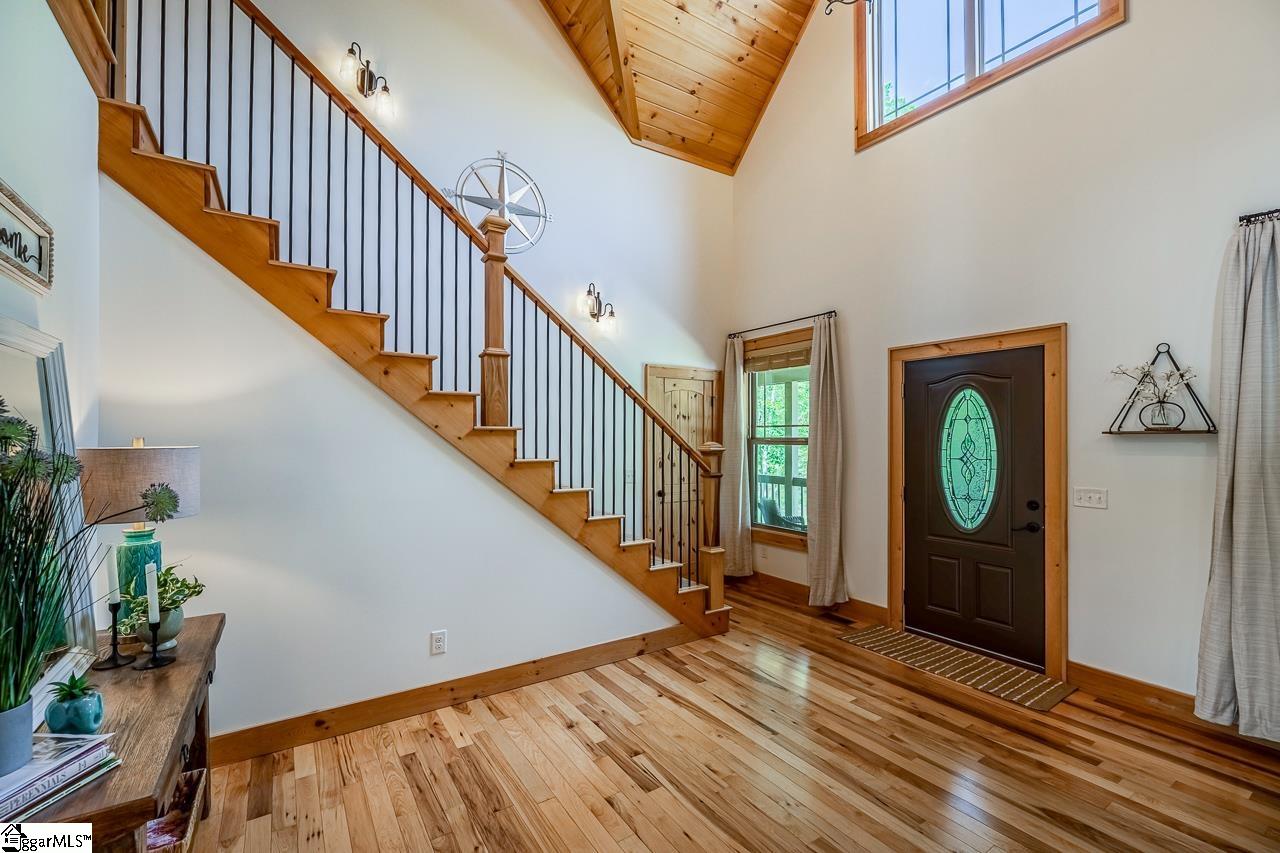 415 West V Thompson Road Rutherfordton, NC 28139 - Photo 7 of 50