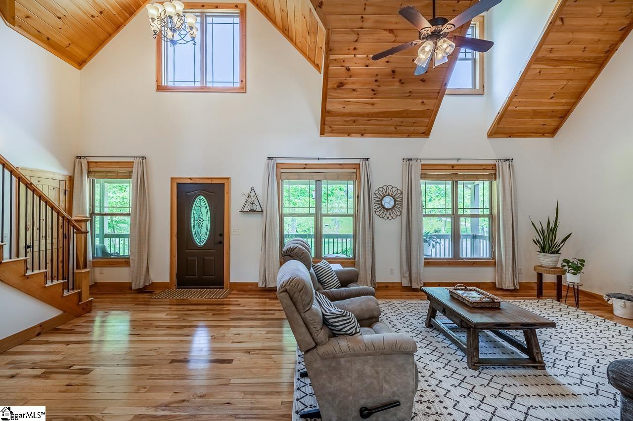 415 West V Thompson Road Rutherfordton, NC 28139 - Photo 8 of 50