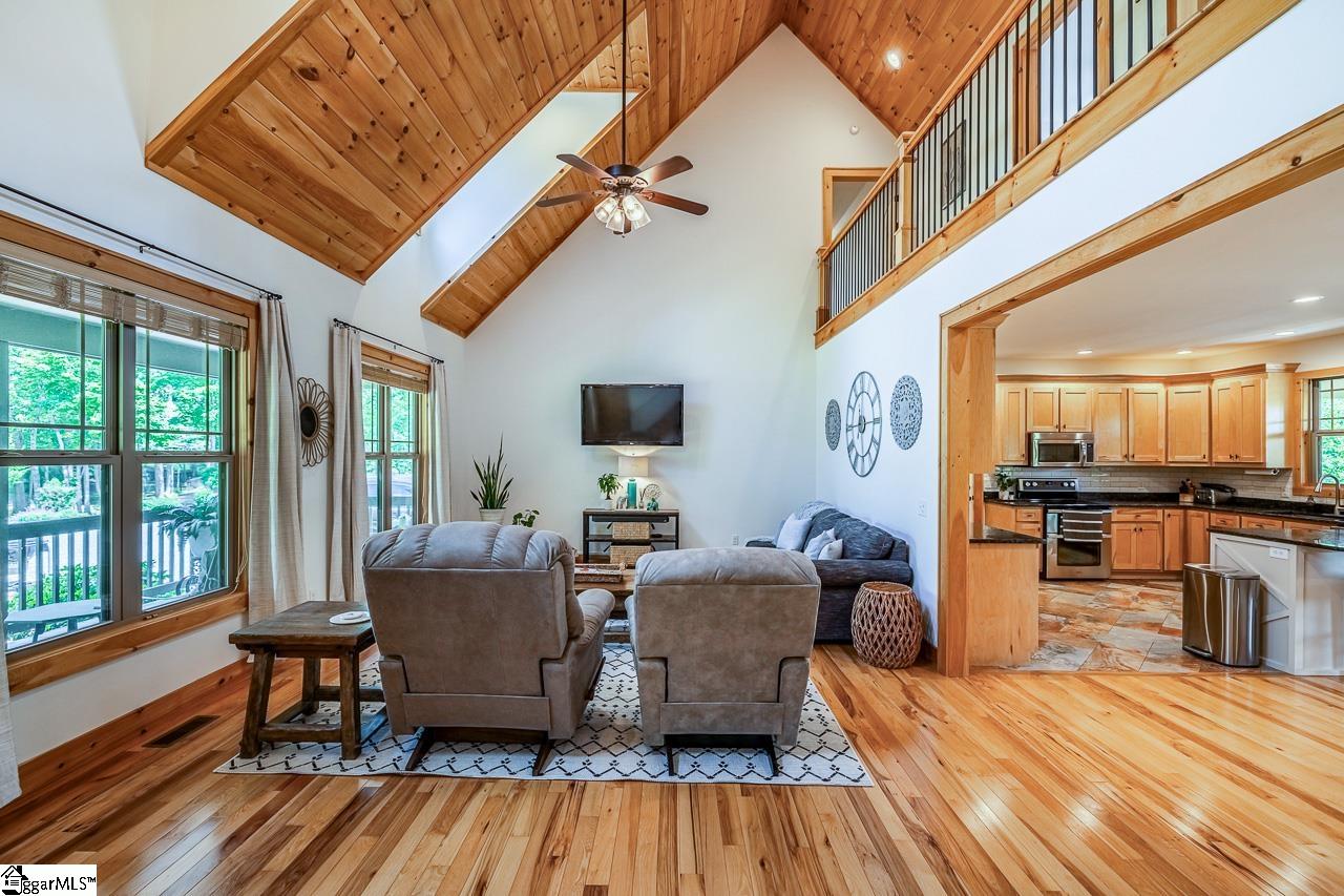 415 West V Thompson Road Rutherfordton, NC 28139 - Photo 9 of 50