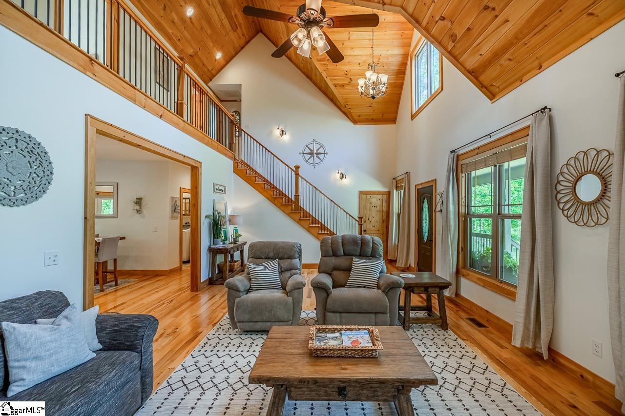 415 West V Thompson Road Rutherfordton, NC 28139 - Photo 10 of 50